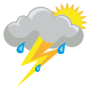 Wettericon